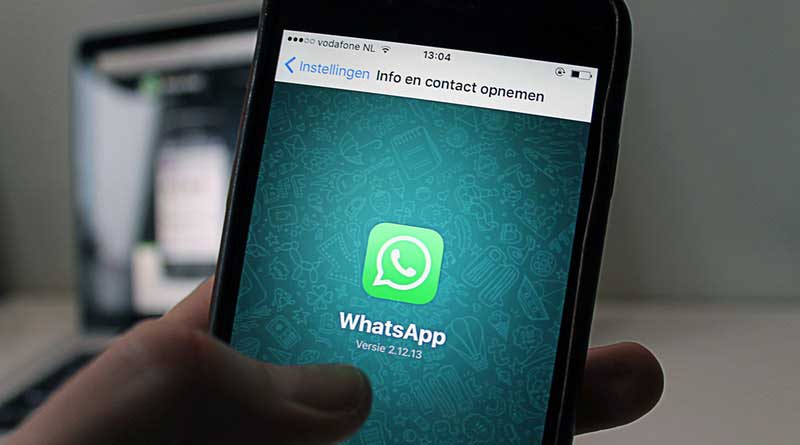 WhatsApp Blokir Jutaan Penggunanya