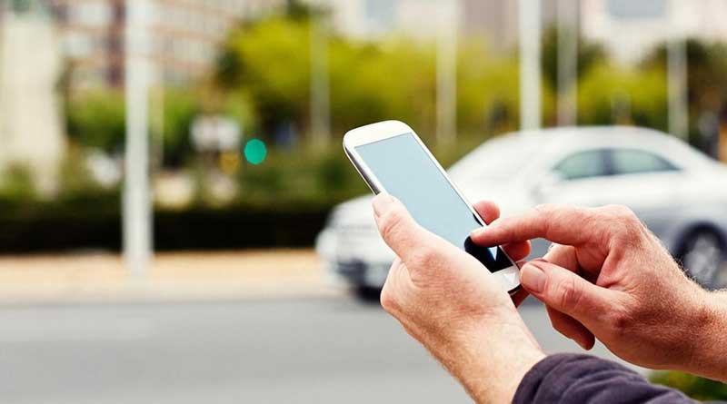 Wah! Semua Mobil Akan Gunakan Ponsel Pintar Sebagai Kunci