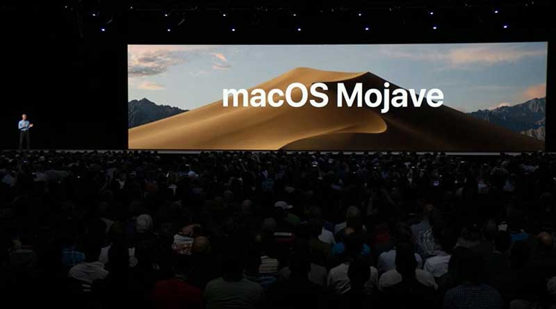 Apple Luncurkan MacOS Versi Terbaru
