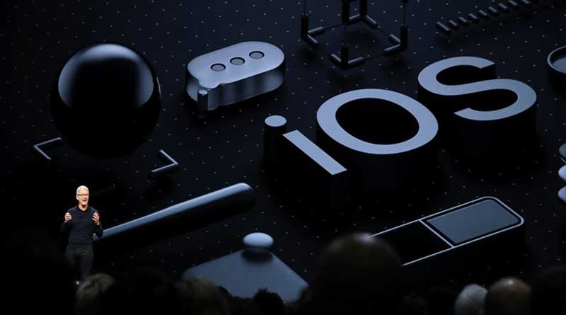 Apple Perbarui iOS Untuk Blokir Alat Peretasan Polisi