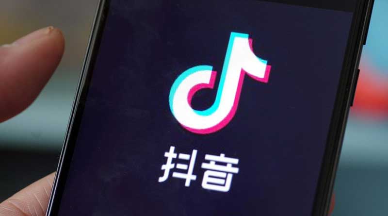 Banyak Konten Tidak Pantas Aplikasi Tik Tok di Blokir