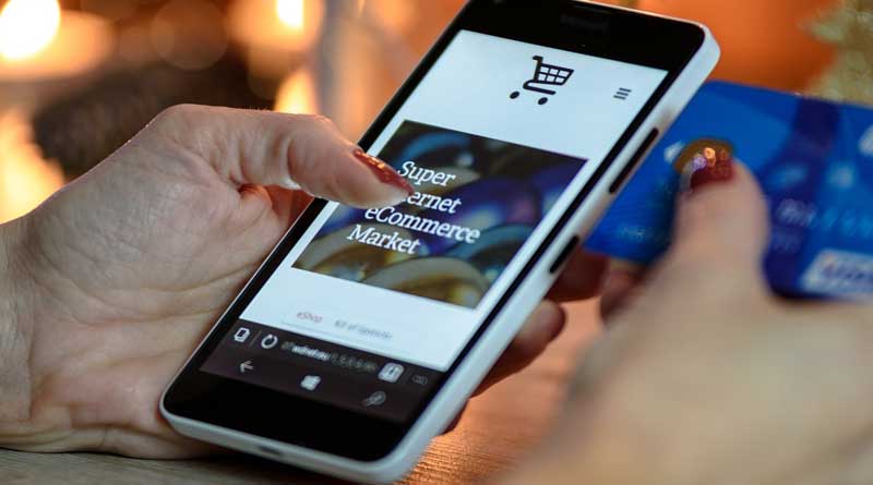 Serangan Bot dan Perang Data Online