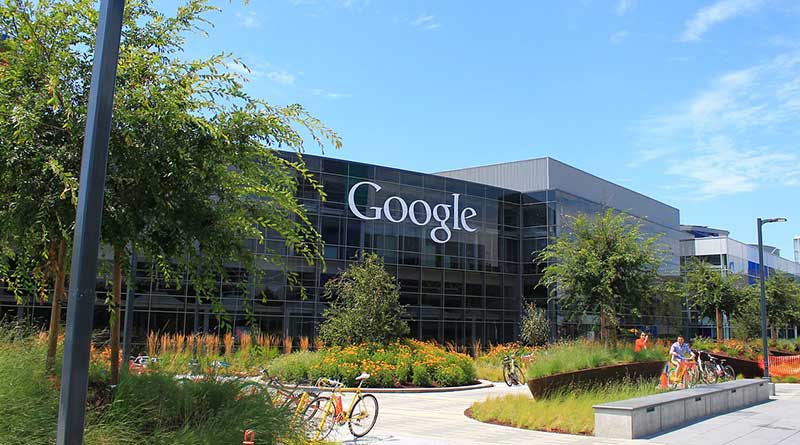 Google Buka Garasi Digital Pertama di Skotlandia