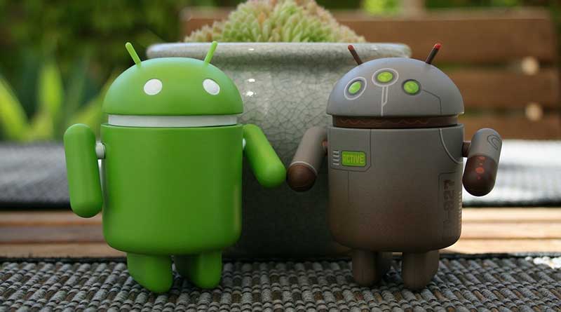 Denda Besar Menanti Google di Uni Eropa