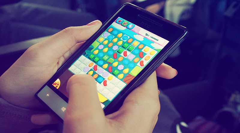 Ternyata Ada yang Gunakan Game Mobile Untuk Pencucian Uang