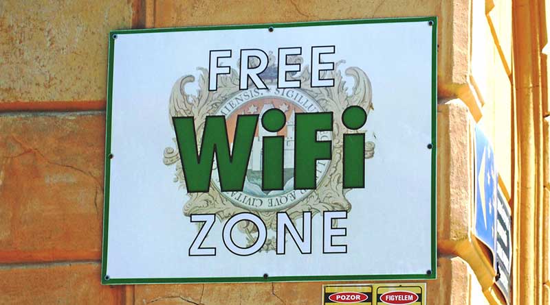 Sediakan WiFi Gratis Google Tingkatkan Akses Internet di Nigeria