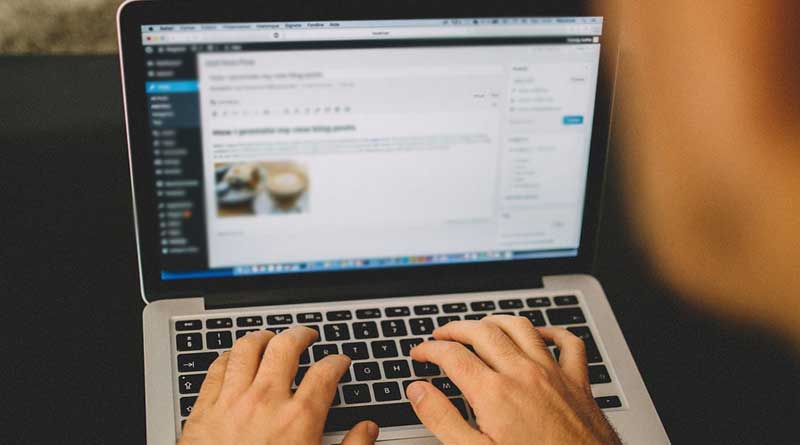 Hindari Sensor Netizen Tiongkok Gunakan Blockchain