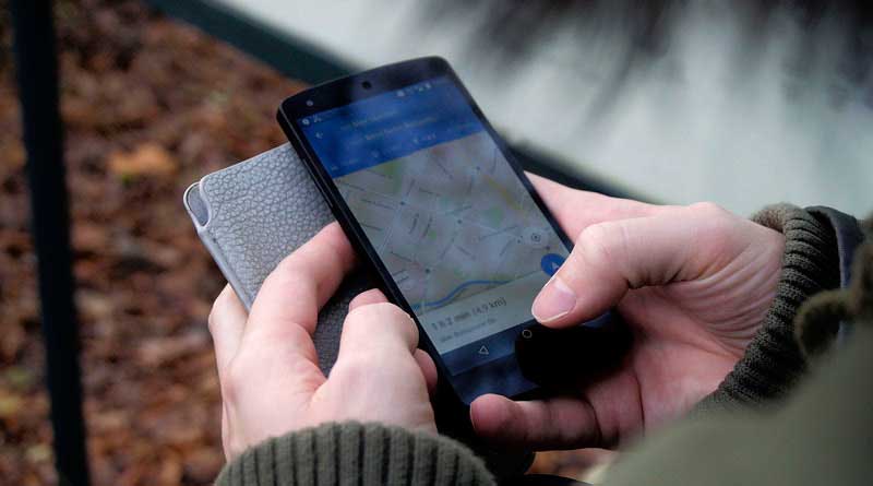 Lakukan Pelacakan, Google Dituntut Para Pengguna Ponsel