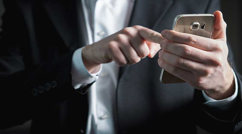 Kebangkitan Aplikasi Ponsel, Turunnya Penggunaan Panggilan Telepon