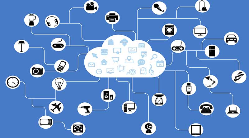 Tren dan Perkembangan IoT di Tahun 2018