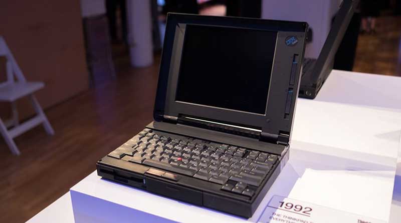 40 Tahun Laptop, Bagaimana Mobile PC Ubah Dunia