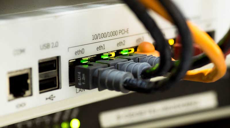 Ancaman Baru Internet, Kenaikan Permukaan Laut