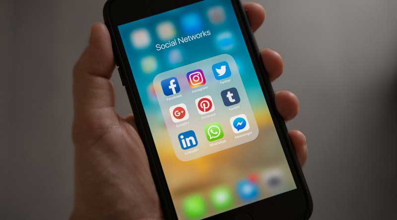 Facebook, WhatsApp dan Instagram Tumbang, Netizen Komplen di Twitter
