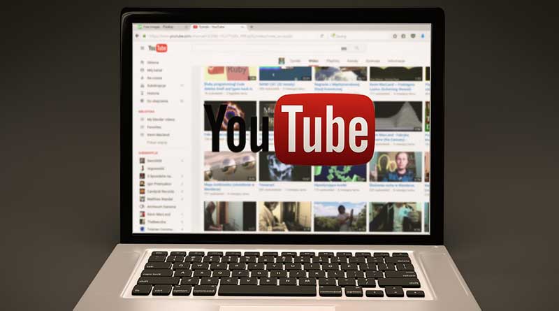 Pagi Ini YouTube Tidak Bisa Diakses