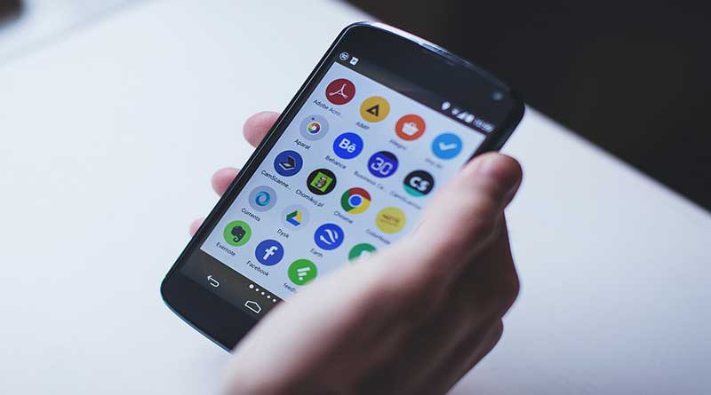 Aplikasi Android Curi Info Bank dan Kirim SMS palsu, Hapus Sekarang!