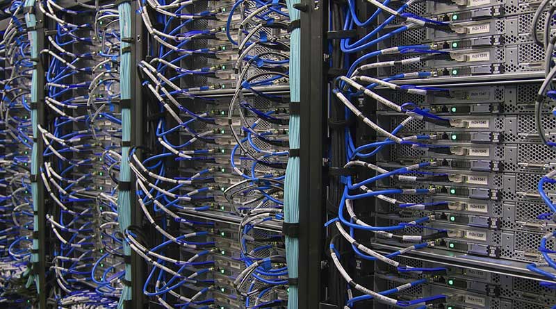 MASTEL Kembali Ingatkan Pentingnya Regulasi Data Localization