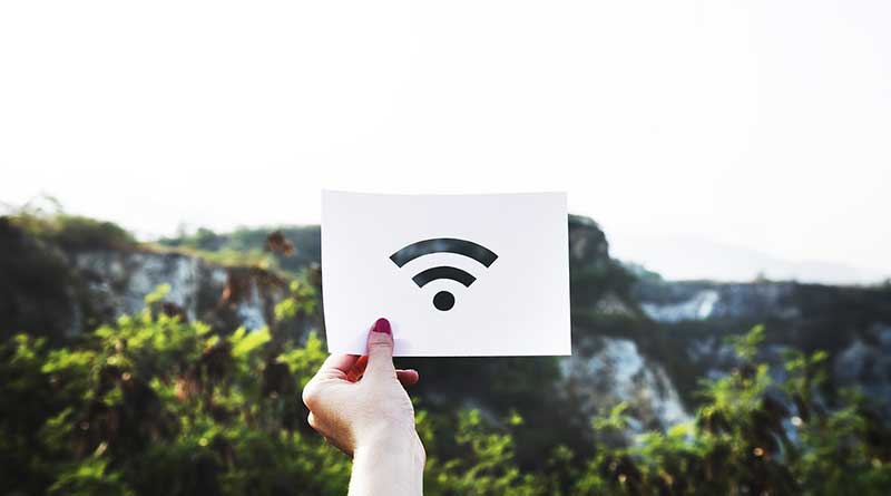 Ini Dia Versi Baru Wi-Fi