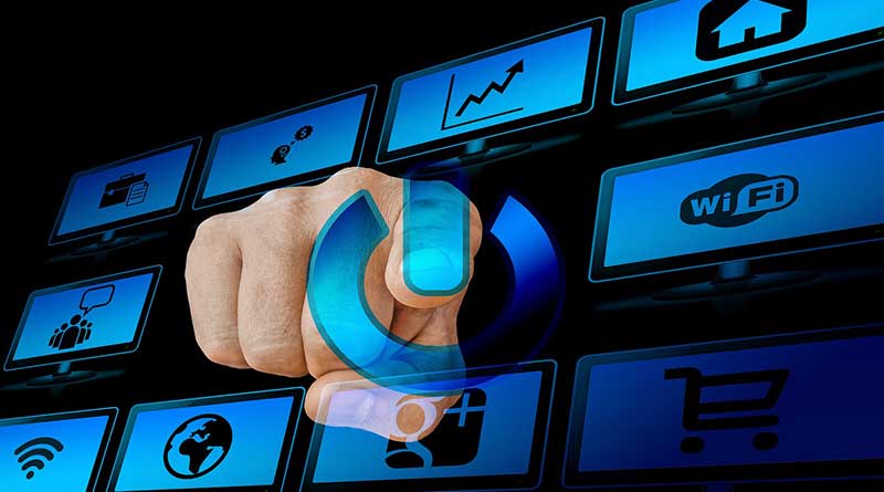 Internet of Things dan Data Mining