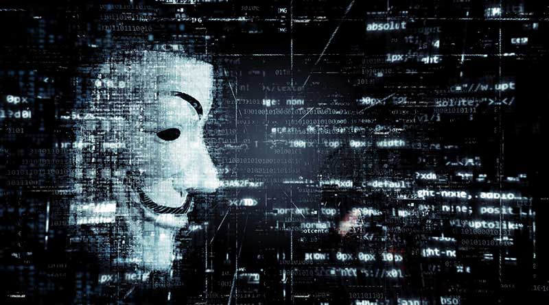 Peretas Ini Lumpuhkan Akses Internet Sebuah Negara