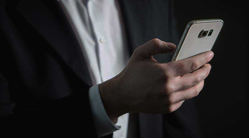 Survei Kepemilikan Smartphone, Indonesia Ada di Peringkat ke-24