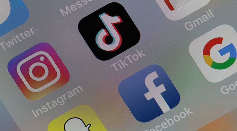 Kumpulkan Data Pengguna Dibawah Umur, TikTok Didenda 80 Milyar