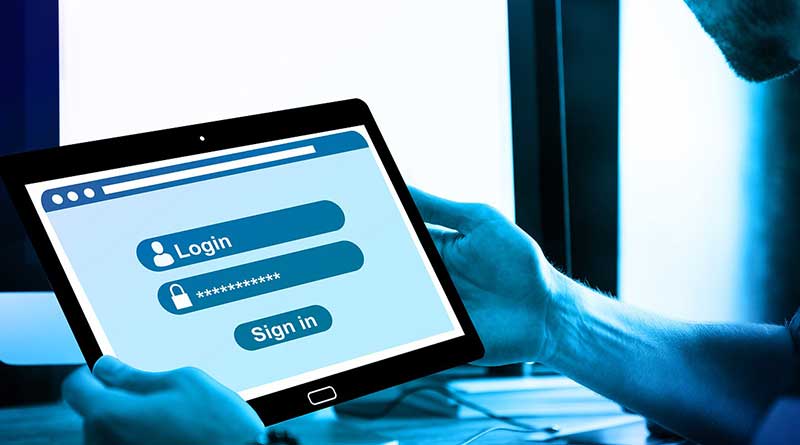 5 Password yang Paling Banyak Diretas
