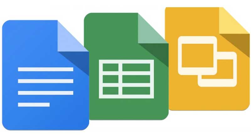 Sekarang Edit File Microsoft Office di Google Menjadi Mudah