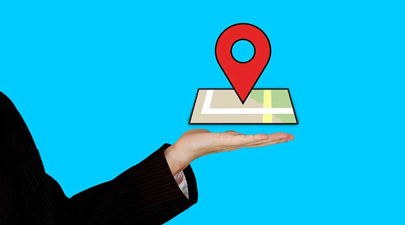 Permintaan Polisi Pada Google Untuk Data Lokasi Melonjak