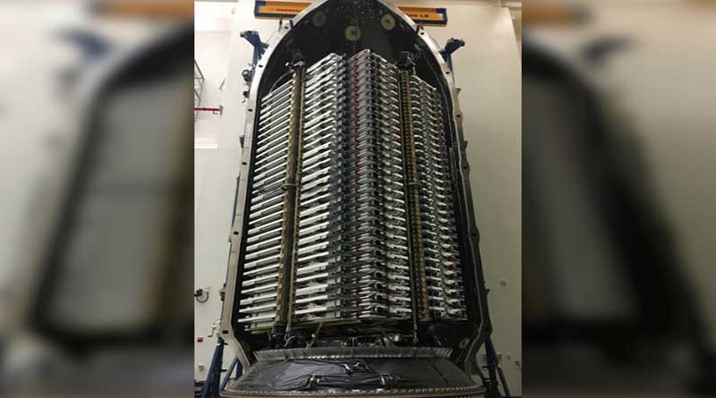 Satelit Internet Elon Musk Siap Meluncur