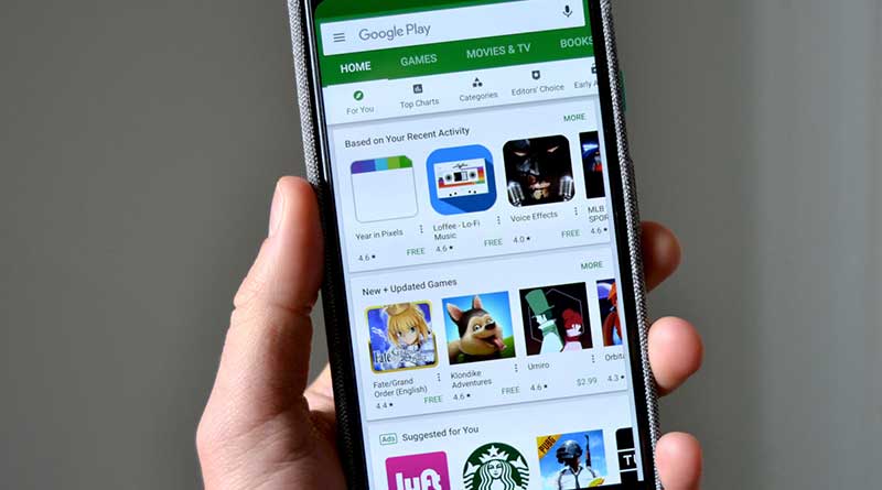 Hasil Penelitian Temukan 2000 Lebih Aplikasi berbahaya di Google Play Store
