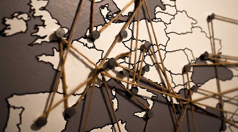 Google Umumkan Kabel Bawah Laut Baru Hubungkan Eropa dan Afrika