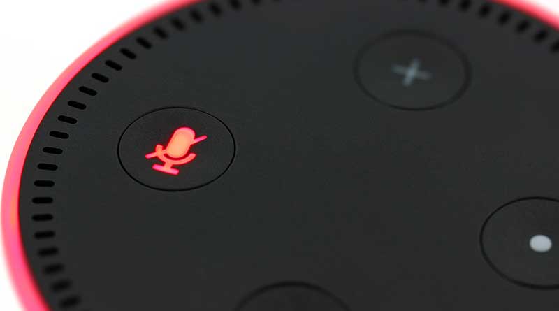 Alexa, Google Home Bisa Ancam Privasi dan Keamanan