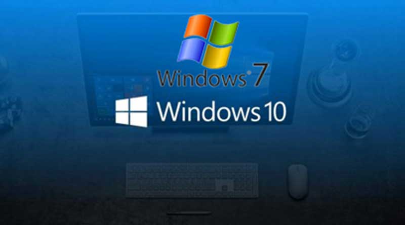 Ini Cara Update Windows 7 Ke Windows 10