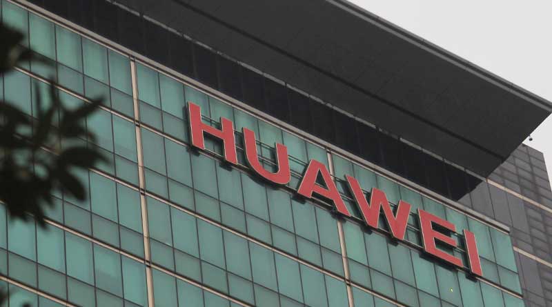 Huawei Office