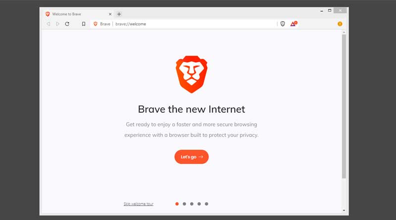 Peramban ini Lindungi Data Pribadi Penggunanya