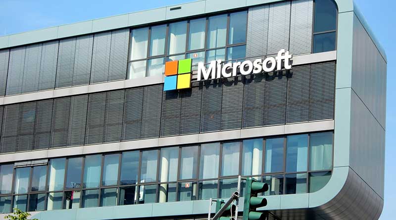 kantor microsoft