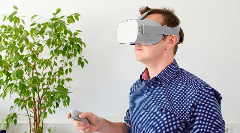 virtual reality
