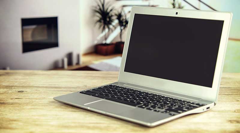 Laptop Komputer