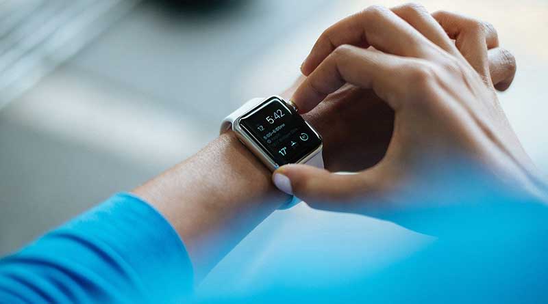 Smartwatch